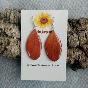 HOJA OTOÑO