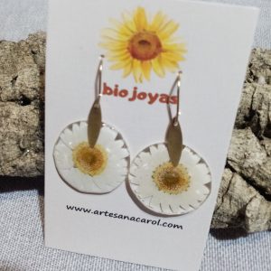 MARGARITA CON CIERRE EN ACERO